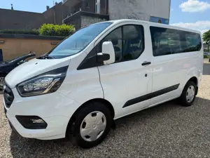 Ford Tourneo Custom Bild 3