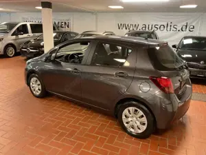 Toyota Yaris Bild 5