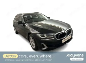 BMW 520 d xDrive Touring Aut.