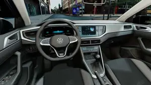 Volkswagen Taigo Bild 3