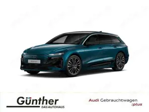 Audi A6 e-tron S LINE QUATTRO+WINTERRÄD+PANORAM