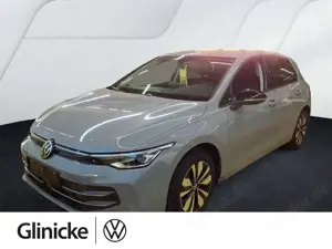 Volkswagen Golf VIII 2.0 TDI DSG Navi AHK RüKa SiHz Ambient