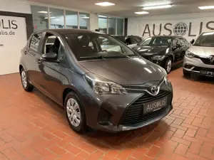 Toyota Yaris Bild 2