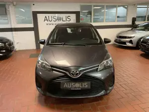 Toyota Yaris Bild 3