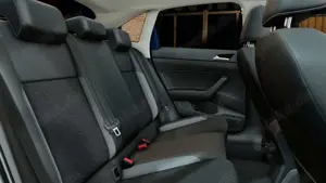 Volkswagen Taigo Bild 4