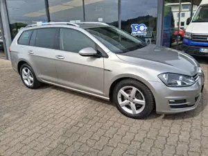 Volkswagen Golf Variant VII 1.2 TSI BlueMotion Technology Lounge