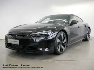 Audi e-tron GT quattro MATRIX PANO HEAD-UP 360° BO