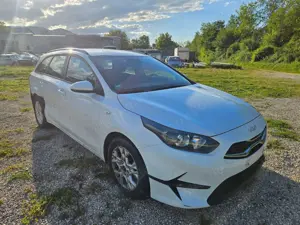 Kia Ceed SW / cee'd SW Ceed SW 1.5 T-GDI Vision / Kamera / ALU
