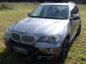 BMW X5 X5 3.0sd