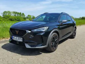 CUPRA Formentor Formentor VZ 2.0 TSI 4Drive DSG Tribe Edition