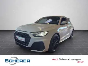 Audi A1 S line 40 TFSI S tronic *Navi*SONOS