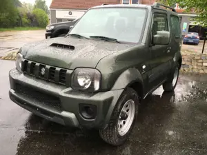 Suzuki Jimny Jimny Automatik Comfort Ranger