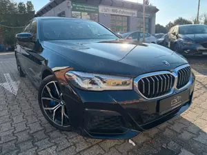 BMW 530 d xDrive M SPORTPAKET STANDHEIZUNG KAMERA