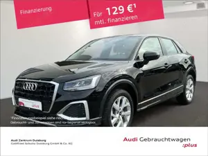 Audi Q2 35 TFSI advanced Navi Digitales Cockpit LED ACC El