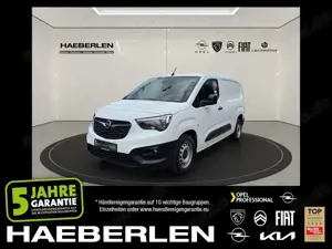 Opel Combo E Cargo 1.5 D Basis erhöhte Nutzlast XL