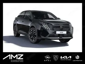 Peugeot 3008 Allure MHEV