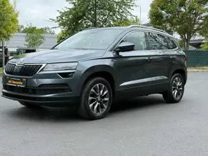 Skoda Karoq Drive 125 4x4-DSG-AHK-GARANTIE-190PS