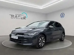 Volkswagen Golf VIII Lim. 1.5 eTSI Goal ACC AHK LED
