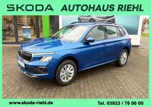 Skoda Kamiq Selection* DSG !! 6.900€ Nachlass auf UPE !!