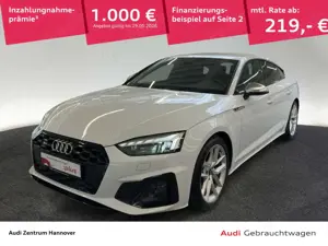 Audi S5 3.0 TDI quattro Matrix Kamera Navi