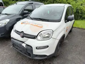 Fiat Panda 1.0 Hybrid *UNFALL*
