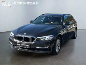 BMW 540 d xDrive/HEAD-UP/LED/NAVI/AHK/LEDER/TOP/