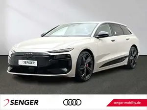 Audi A6 e-tron Avant performance Tech pro Paket Navi