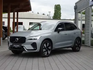Volvo XC60 Plus Dark Recharge T8 AWD Plug-In Hybrid