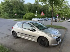 Peugeot 207 75 Filou