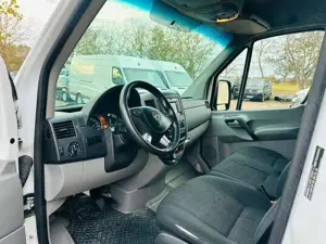 Mercedes-Benz Sprinter Bild 4