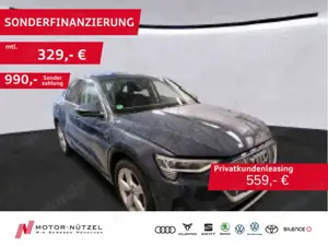 Audi e-tron 55 QU ADVANCED MATRIX+NAVI+AHK