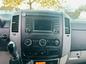 Mercedes-Benz Sprinter Bild 5