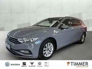 Volkswagen Passat Variant 2.0 TDI DSG BUSINESS +PANO +IQ.LIGHT +ACC +RKAM +