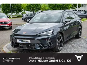 CUPRA Leon Sportstourer 1.5 eTSI DSG EL. HECKKL. NAVI KAMERA