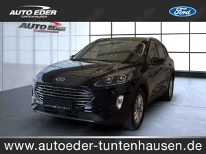 Ford Kuga Titanium X Bluetooth Head Up Display Navi LED