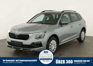 Skoda Kamiq 1.0 TSI DSG Selection, AHK, Matrix, Kamera, Ladebo