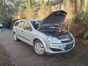 Opel Astra Opel Astra H Kombi TÜV