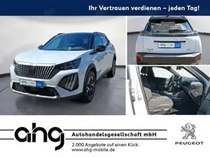 Peugeot 2008 GT PureTech 130 EAT Navi Klima PDC Kamera S
