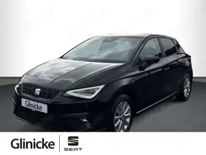 SEAT Ibiza Style 1.0 TSI RFK, NAVI, SHZ