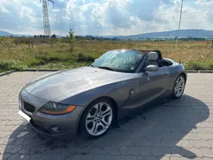 BMW Z4 Z4 Roadster roadster 2.5i