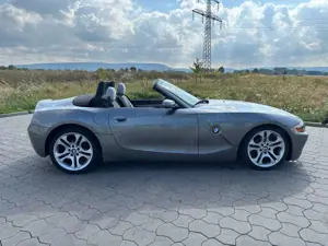 BMW Z4 Z4 Roadster roadster 2.5i Bild 4