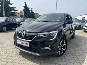 Renault Arkana TECHNO TCe 140 EDC Carplay Klima PDC