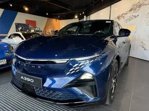 Alpine A390 GT