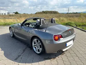 BMW Z4 Z4 Roadster roadster 2.5i Bild 5