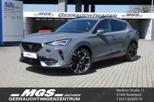 CUPRA Formentor 1.4 VZ e-Hybrid #LED #ACC #NAVI #LEDER