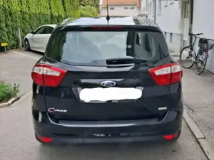 Ford C-Max C-Max 1.0 EcoBoost Start-Stopp-System Business Edition