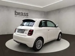 Fiat 500e FA1 (FIAT 500E) Bild 5