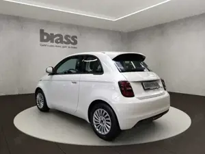 Fiat 500e FA1 (FIAT 500E) Bild 3