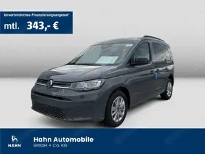 Volkswagen Caddy LIFE 2,0TDI 90kW DSG KAMERA AHK EPH GRA
