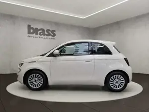 Fiat 500e FA1 (FIAT 500E) Bild 2